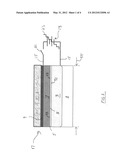 SILICIDED MOS CAPACITOR EXPLOSIVE DEVICE INITIATOR diagram and image