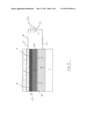 SILICIDED MOS CAPACITOR EXPLOSIVE DEVICE INITIATOR diagram and image