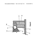 Compact Mechanical Inertia Igniters For Thermal Batteries and the Like diagram and image