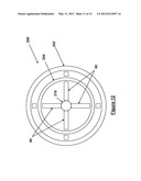 Compact Mechanical Inertia Igniters For Thermal Batteries and the Like diagram and image