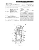 VARIABLE CAPACITY IRRITATION BODY diagram and image