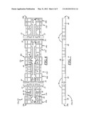 Modular Pallet diagram and image