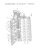 SECTIONAL METER SHUT-OFF AND AGRICULTURAL IMPLEMENT HAVING SECTIONAL METER     SHUT-OFF diagram and image