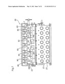 SECTIONAL METER SHUT-OFF AND AGRICULTURAL IMPLEMENT HAVING SECTIONAL METER     SHUT-OFF diagram and image