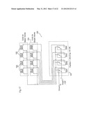 SECTIONAL METER SHUT-OFF AND AGRICULTURAL IMPLEMENT HAVING SECTIONAL METER     SHUT-OFF diagram and image