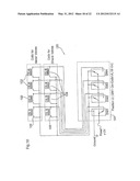 SECTIONAL METER SHUT-OFF AND AGRICULTURAL IMPLEMENT HAVING SECTIONAL METER     SHUT-OFF diagram and image