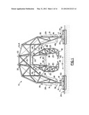 Marine Lifting Apparatus diagram and image