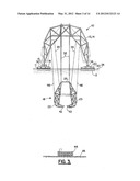 Marine Lifting Apparatus diagram and image