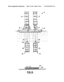 Marine Lifting Apparatus diagram and image