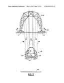 Marine Lifting Apparatus diagram and image