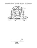 Marine Lifting Apparatus diagram and image