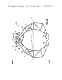 Marine Lifting Apparatus diagram and image