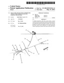 SELECTABLE DESTINATION UNDERWATER TOWED CABLE FERRY SYSTEM AND GUIDANCE     MECHANISM diagram and image