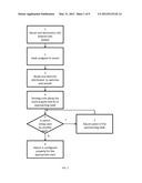 SELECTABLE DESTINATION UNDERWATER TOWED CABLE FERRY SYSTEM AND GUIDANCE     MECHANISM diagram and image