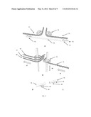 SELECTABLE DESTINATION UNDERWATER TOWED CABLE FERRY SYSTEM AND GUIDANCE     MECHANISM diagram and image