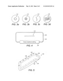 GLAZING EROSION INDICATOR diagram and image