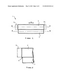 Roller for an Inking System of a Printing Machine diagram and image