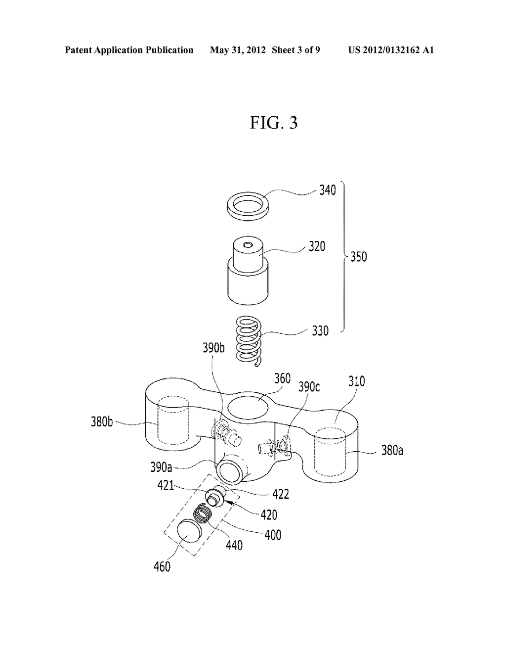 VARIABLE VALVE ACTUATOR ASSEMBLY INTEGRATED WITH VALVE BRIDGE - diagram, schematic, and image 04