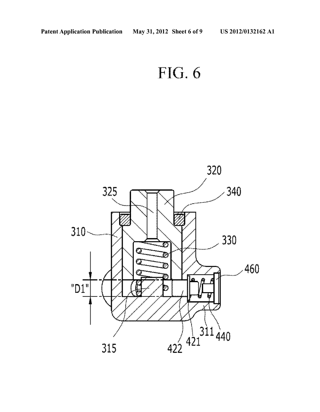 VARIABLE VALVE ACTUATOR ASSEMBLY INTEGRATED WITH VALVE BRIDGE - diagram, schematic, and image 07