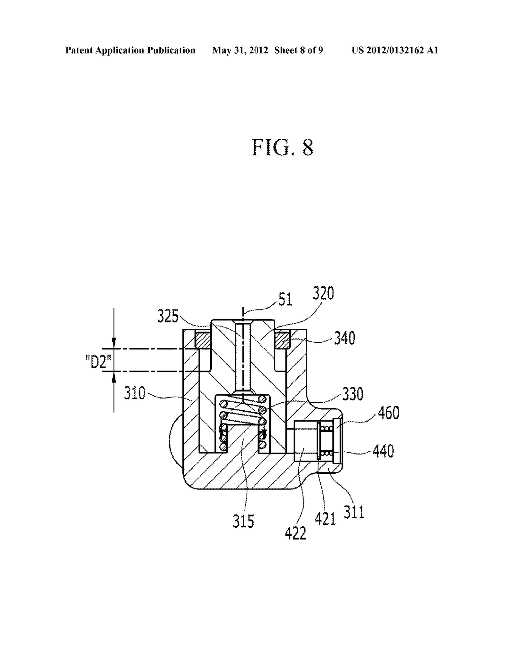 VARIABLE VALVE ACTUATOR ASSEMBLY INTEGRATED WITH VALVE BRIDGE - diagram, schematic, and image 09