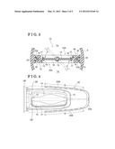 AIR INTAKE CONTROL VALVE diagram and image