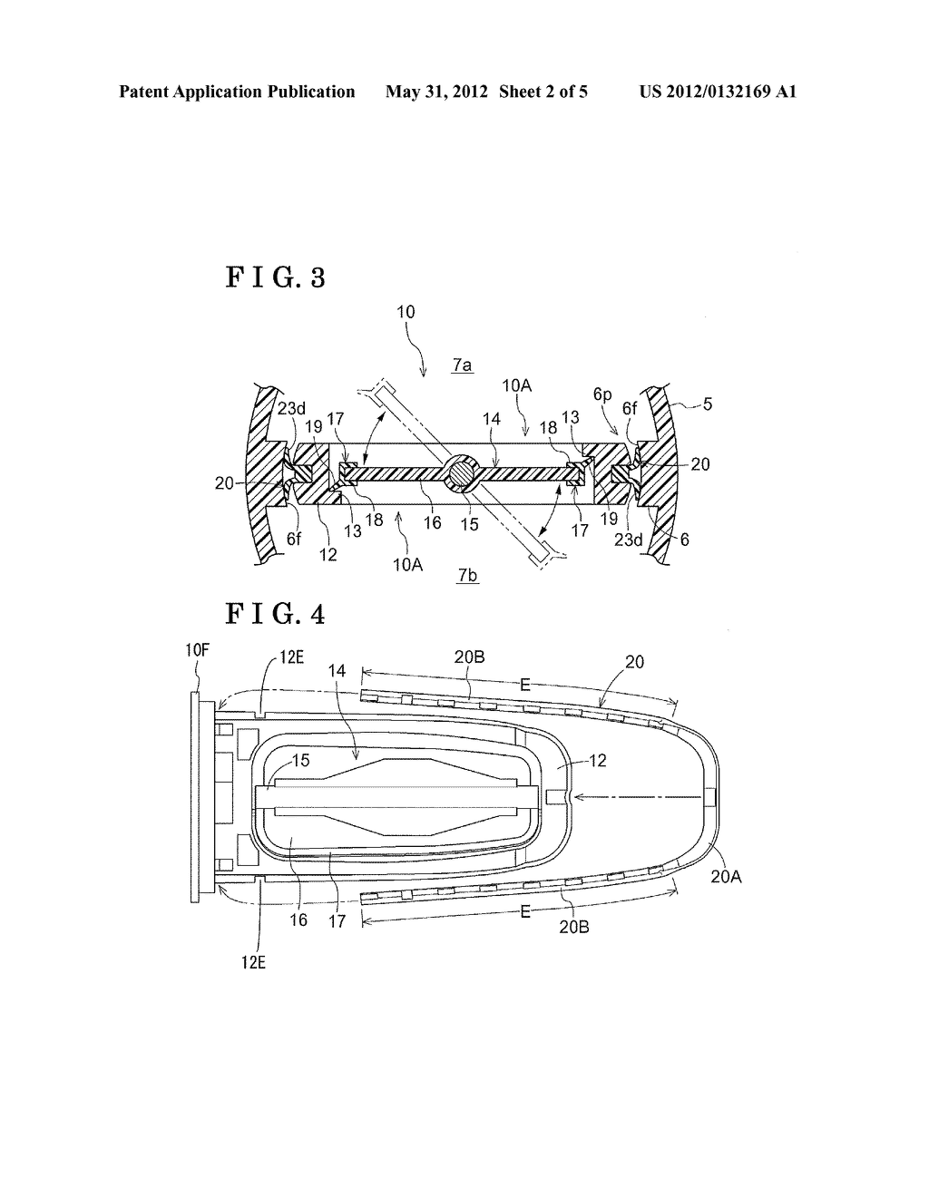 AIR INTAKE CONTROL VALVE - diagram, schematic, and image 03