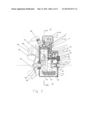 Vertical and Horizontal Engine diagram and image