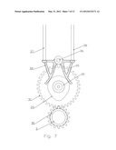 Vertical and Horizontal Engine diagram and image