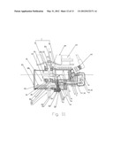 Vertical and Horizontal Engine diagram and image