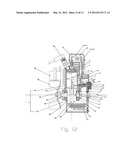 Vertical and Horizontal Engine diagram and image