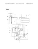 FUEL VAPOR LEAKAGE INSPECTION APPARATUS diagram and image