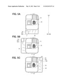 FUEL VAPOR LEAKAGE INSPECTION APPARATUS diagram and image