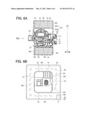 FUEL VAPOR LEAKAGE INSPECTION APPARATUS diagram and image