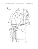 MOTOR-DRIVEN IMPLEMENT HAVING IMPROVED CARBURETTOR PREHEATING diagram and image