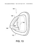 CUSHION ASSEMBLY FOR A RESPIRATORY MASK diagram and image