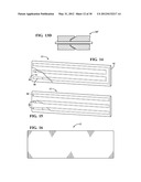 RADIATION SHIELD ASSEMBLY AND METHOD OF PROVIDING A STERILE BARRIER TO     RADIATION diagram and image