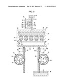 CLEANING METHOD, CLEANING APPARATUS, AND LIQUID EJECTING APPARATUS diagram and image