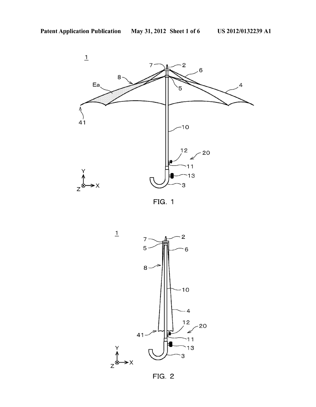 UMBRELLA diagram, schematic, and image 02