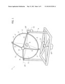 SOLAR COLLECTOR diagram and image