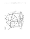 SOLAR COLLECTOR diagram and image