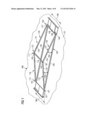 Assembly, Sub-Structure and Photovoltaic System diagram and image