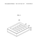 PHOTOELECTRIC CONVERSION DEVICE USING SEMICONDUCTOR NANOMATERIAL diagram and image