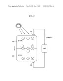 PHOTOELECTRIC CONVERSION DEVICE USING SEMICONDUCTOR NANOMATERIAL diagram and image