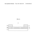 PHOTOELECTRIC CONVERSION DEVICE USING SEMICONDUCTOR NANOMATERIAL diagram and image