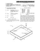 GLASS SUBSTRATES FOR HIGH TEMPERATURE APPLICATIONS diagram and image