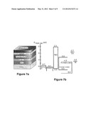 SOLUTION PROCESSED METAL OXIDE THIN FILM HOLE TRANSPORT LAYERS FOR HIGH     PERFORMANCE ORGANIC SOLAR CELLS diagram and image