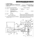 PUMP HAVING HEATED RESERVOIR diagram and image