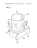 PUMP HAVING HEATED RESERVOIR diagram and image