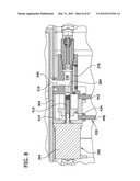 PUMP HAVING HEATED RESERVOIR diagram and image