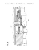 PUMP HAVING HEATED RESERVOIR diagram and image